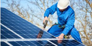 Installation Maintenance Panneaux Solaires Photovoltaïques à Boissia